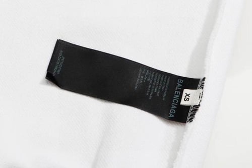 Balenciaga Paris Hoodie