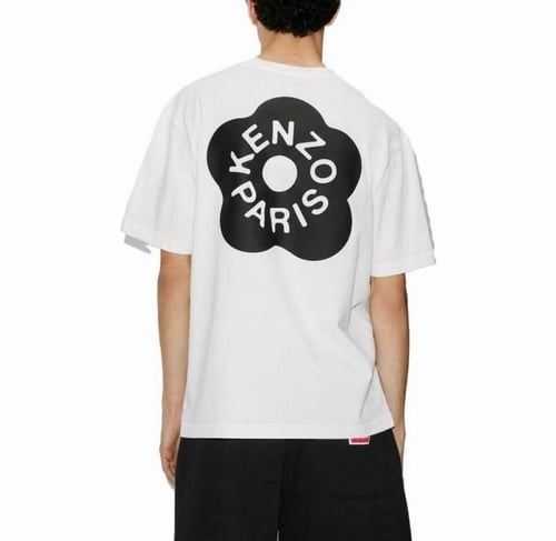 KENZO Logo T-shirt