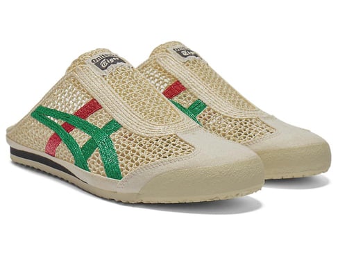 Onitsuka Tiger MEXICO 66 SABOT