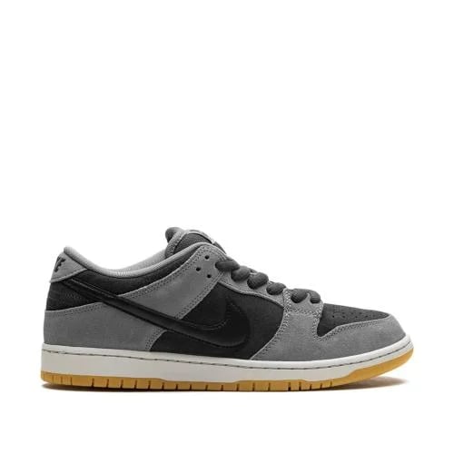 NIKE SB DUNK LOW "DARK SMOKE GREY"