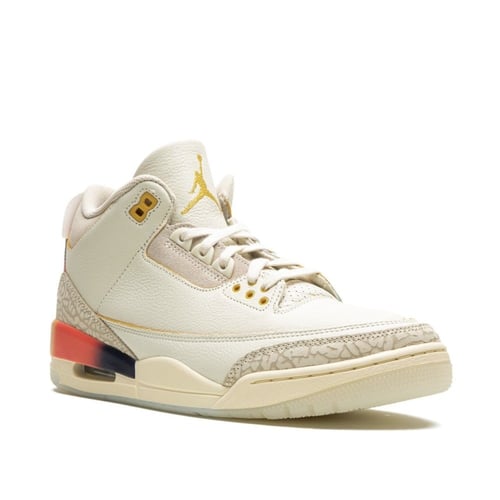 Air Jordan 3 Retro SP 'J Balvin Medelln Sunset'
