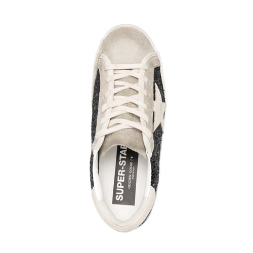 Golden Goose Super Star low top