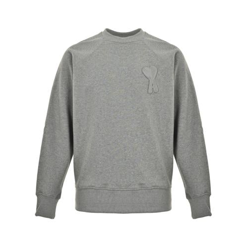 AMI – Ami Paris Logo Sweatshirt