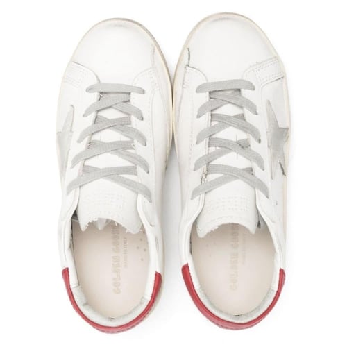GOLDEN GOOSE kids
