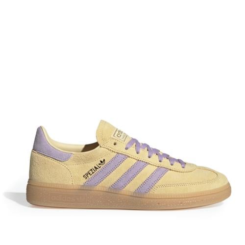 ADIDAS HANDBALL SPEZIAL Orange Tint / Powder Plum...