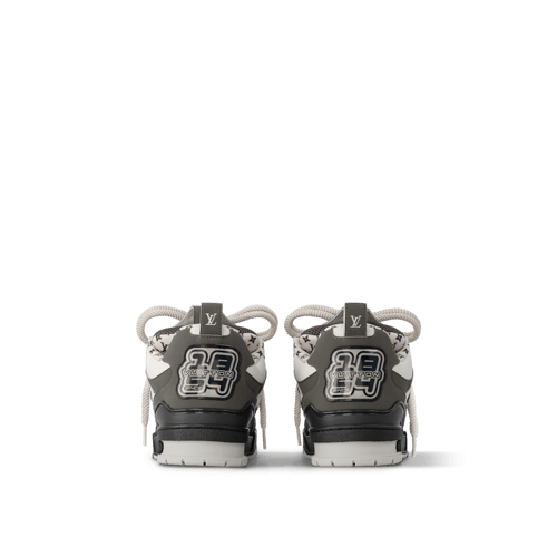 LV Skate Sneaker