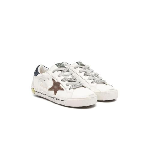 GOLDEN GOOSE kids