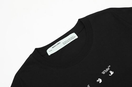 Off-White T-shirt