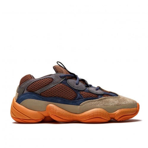 YEEZY BOOST 500 "Enflame”