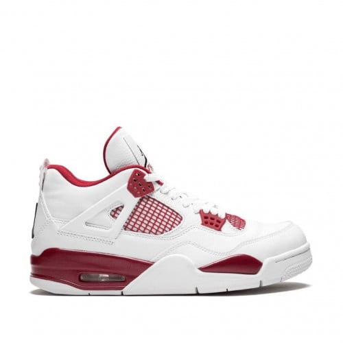 Air Jordan 4 Retro BG Alternate 89