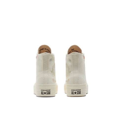 Converse Chuck Taylor All Star Lift Platform 'Embr...