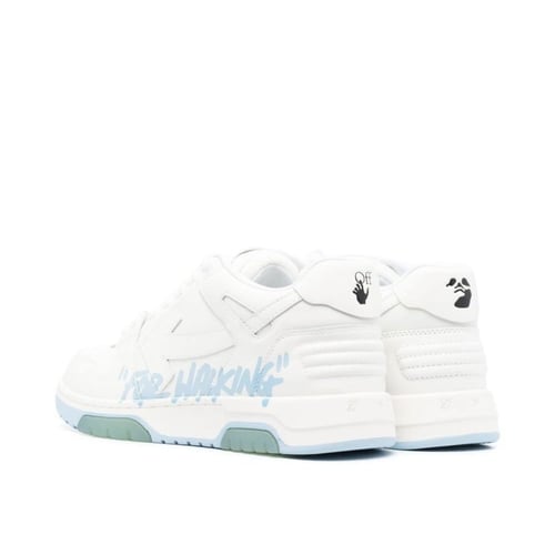 OFF-WHITE OUT OF OFFICE LOW