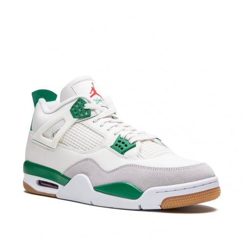AIR JORDAN 4 SB "Pine Green"