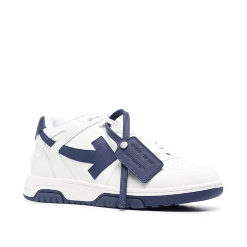 OFF-WHITE OUT OF OFFICE LOW
