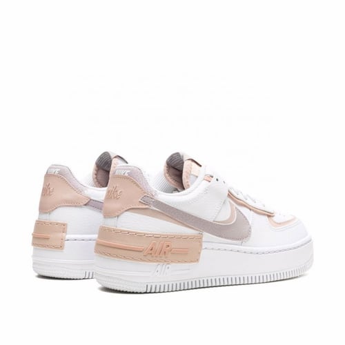 AIR FORCE 1 SHADOW "Amethyst Ash"