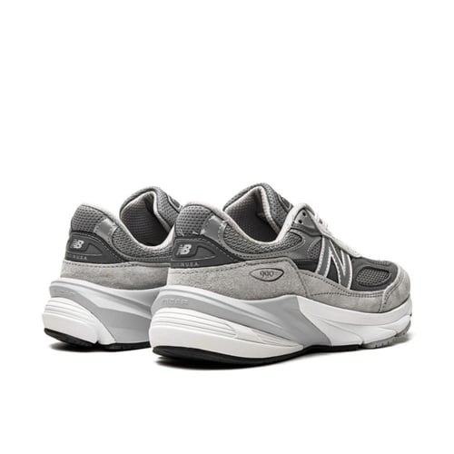 NEW BALANCE 990V6 Made In Usa 'Castlerock'