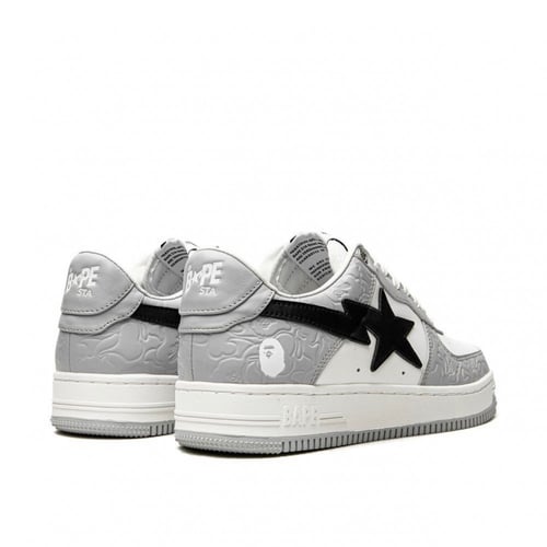 BAPE STA LOW M2 IT