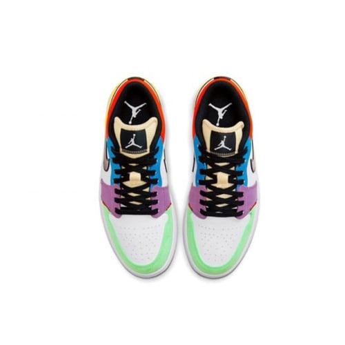 Air Jordan 1 Low SE 'Lightbulb'