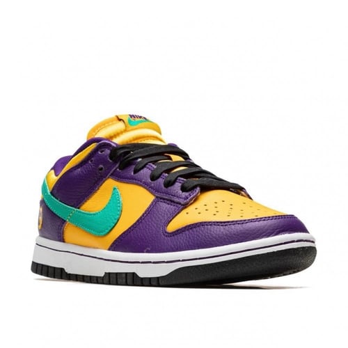 Nike Dunk Low Lisa Leslie