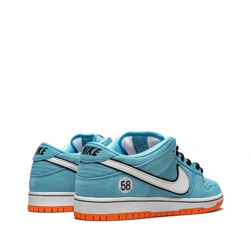 Nike SB Dunk Low “Gulf”