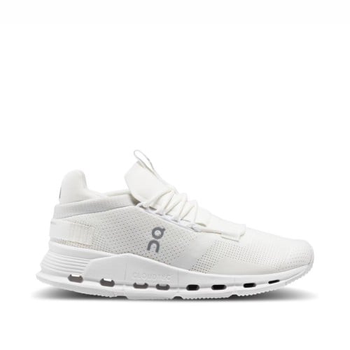 On Running Cloudnova