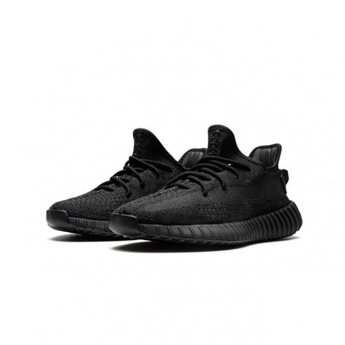 YEEZY BOOST 350 V2 "Onyx"
