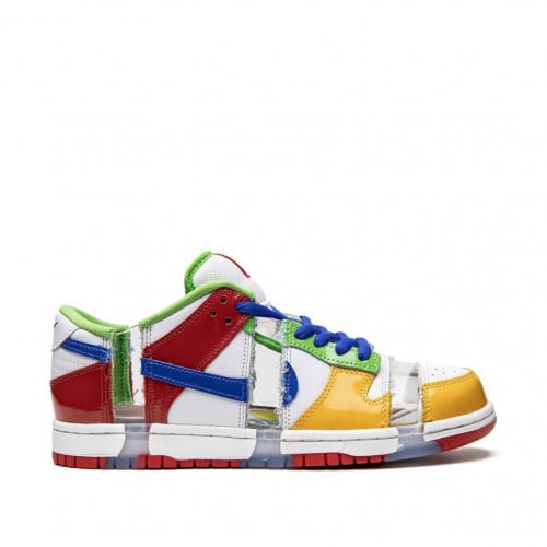 NIKE SB DUNK LOW "eBay - Sandy Bodecker"