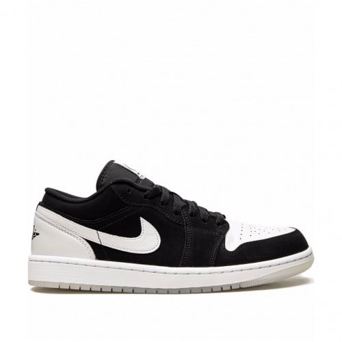 Air Jordan 1 Low Diamond Shorts