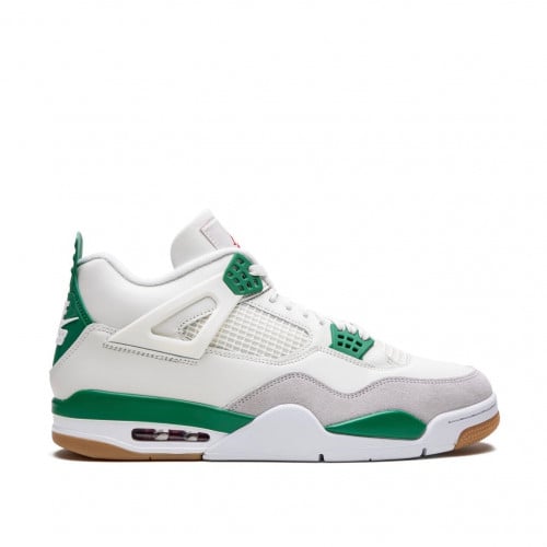 AIR JORDAN 4 SB "Pine Green"