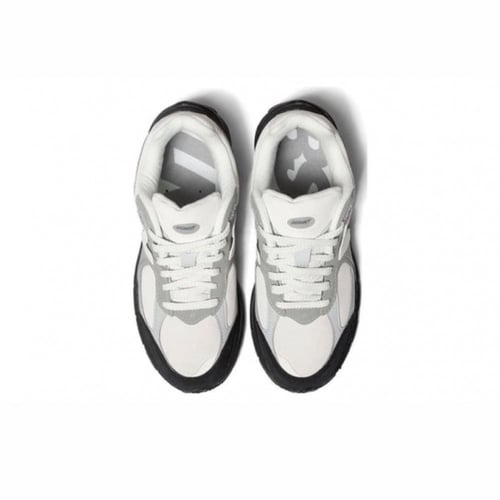 New Balance The Basement x 2002R 'Stone Grey' M200...