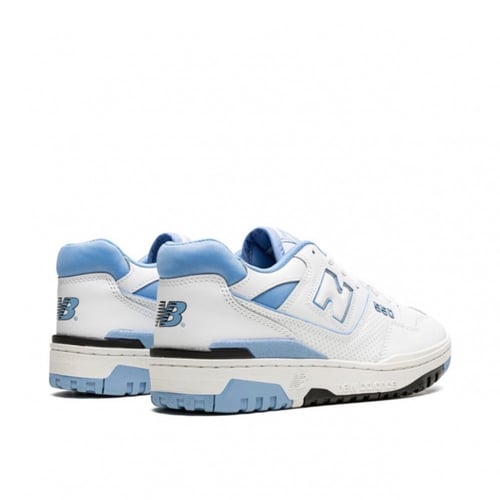 New Balance P550 low-top sneakers