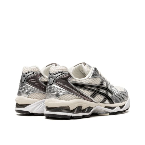 ASICS Gel Kayano 14 'Cream Black'