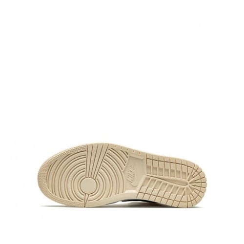 AIR JORDAN 1 MID Guava Ice