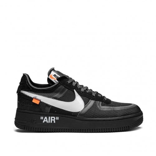 Nike Air Force 1 x off-white