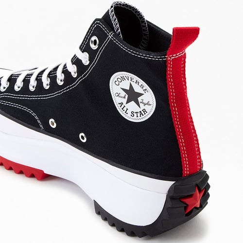 Converse x Keith Haring Run Star Hike High Top