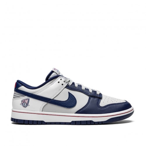 NIKE DUNK LOW RETRO EMB "NBA 75th Anniversary Broo...