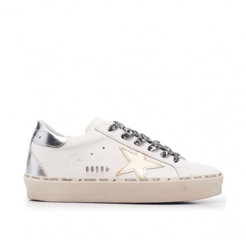 Golden Goose low top
