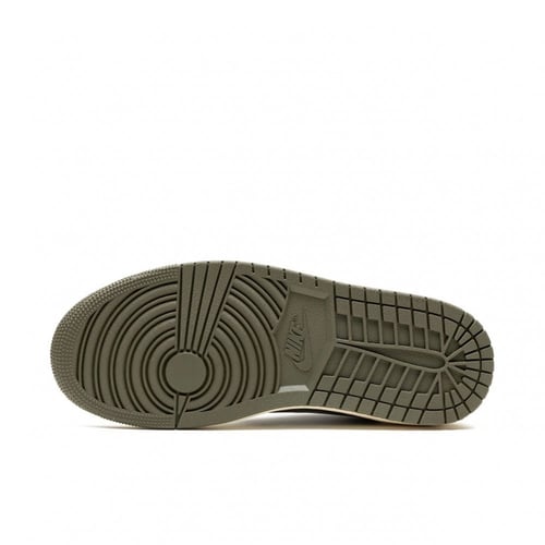 AIR JORDAN 1 LOW OG "Travis Scott - Olive"