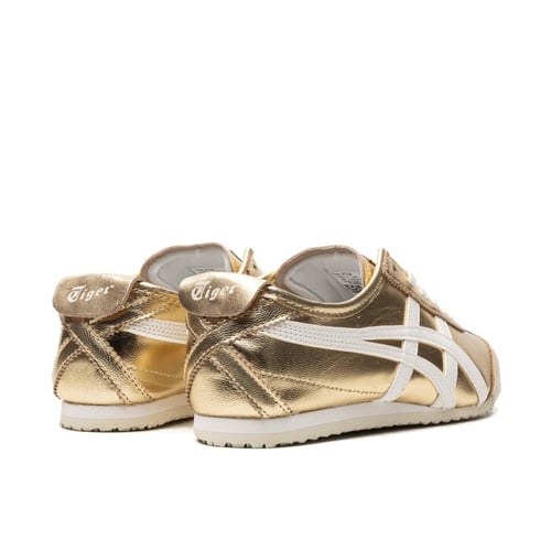 Onitsuka Tiger Mexico 66 'Gold'