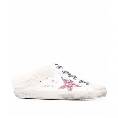 Golden Goose Super Star low top