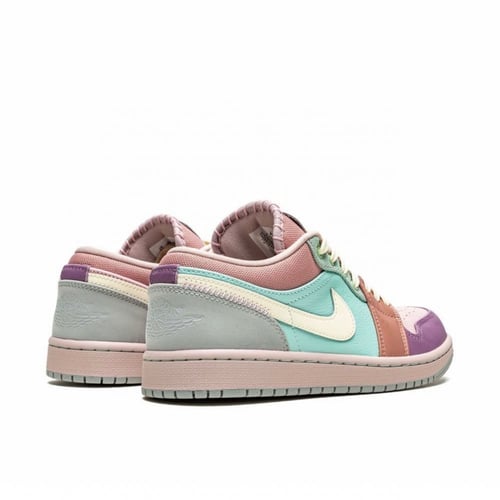 AIR JORDAN 1 LOW SE "Easter Pastel"