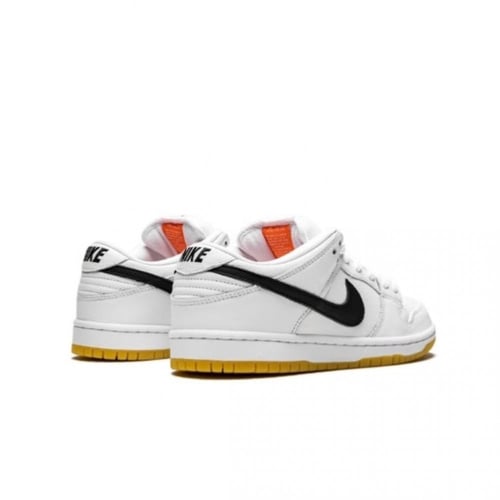 NIKE SB DUNK LOW PRO ISO "Orange Label"