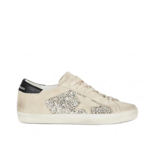 Golden Goose Super Star low top