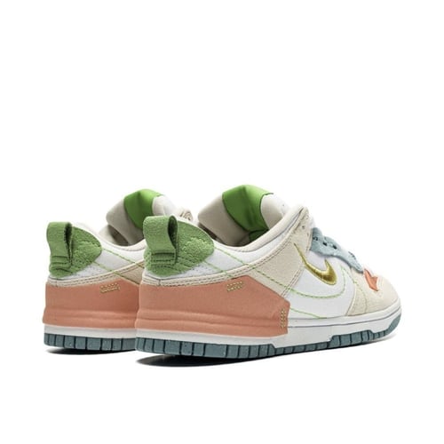 NIKE DUNK LOW DISRUPT 2 "Easter Pastel"