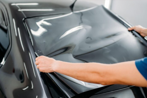 تظليل عازل حراري 3M ـ CM IR