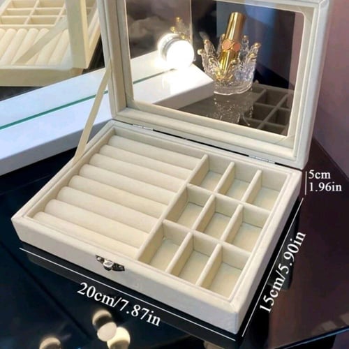 صندوق اكسسوارات