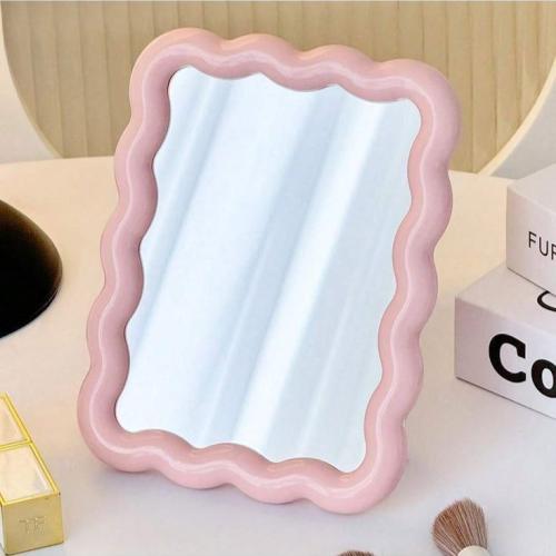 مرآة موج