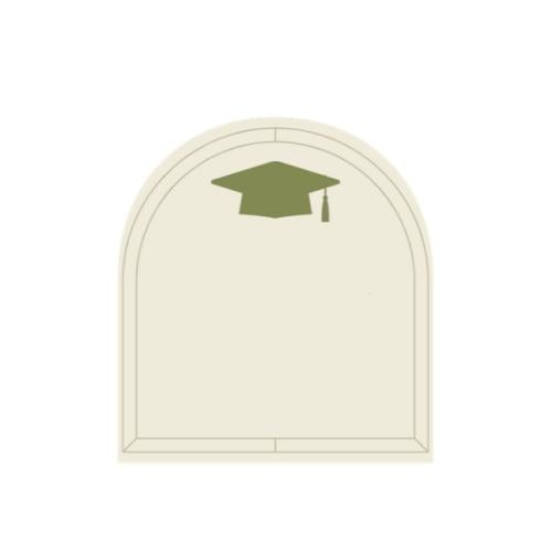 بطاقة إهداء تخرج 01