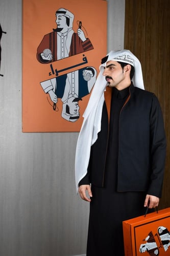 سديري جملي اسود