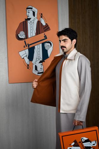 سديري جملي بيج دبل فيس